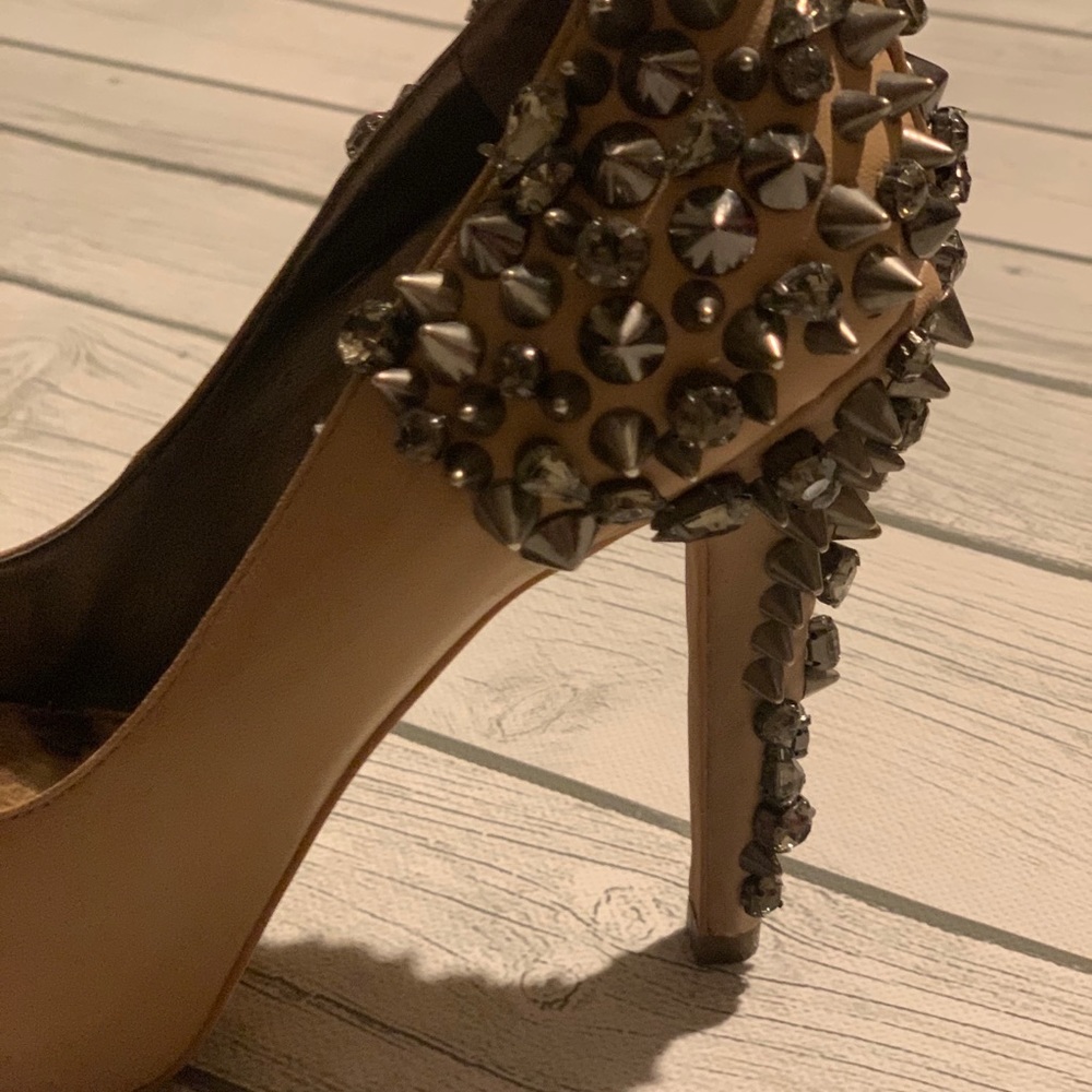 Sam Edelman Roza Spike Heel - Picture 6 of 6